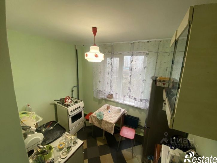2-комн квартира ул Бульварное Кольцо, 15,  д. 15
