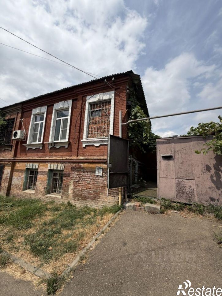 1-комн квартира ул Гимназическая, 21,  д. 21