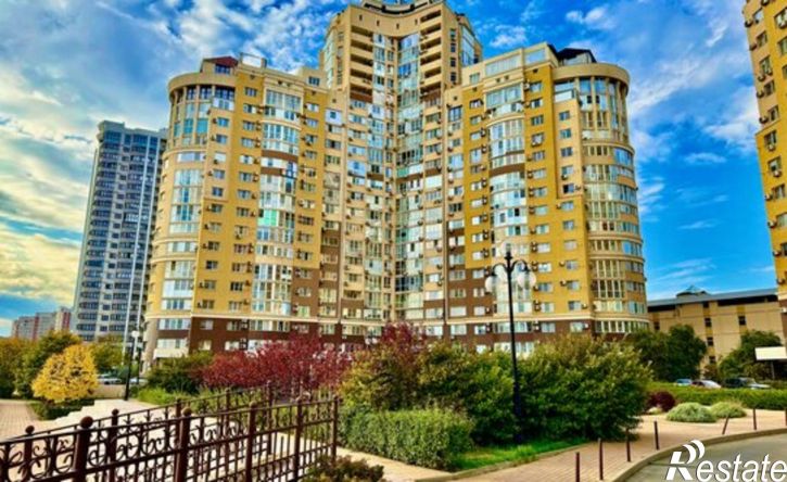 3-комн квартира ул Кожевенная, 24,  д. 24