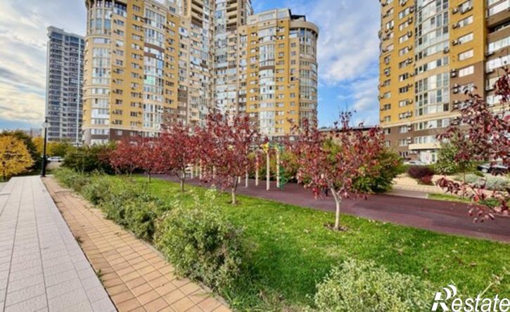 3-комн квартира ул Кожевенная, 24,  д. 24