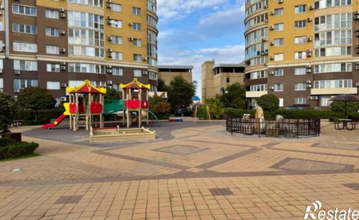 3-комн квартира ул Кожевенная, 24,  д. 24