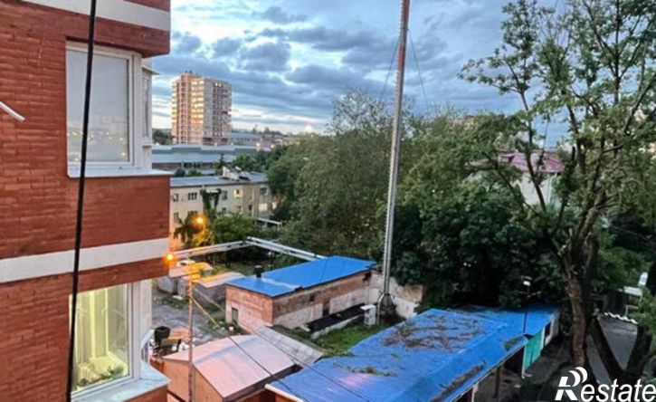 3-комн квартира ул Уральская, 13,  д. 13