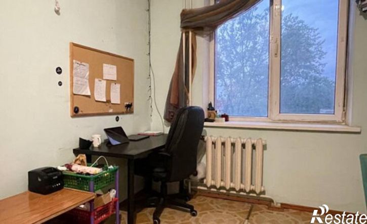 3-комн квартира ул Уральская, 13,  д. 13