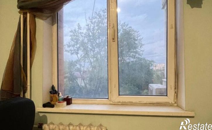 3-комн квартира ул Уральская, 13,  д. 13