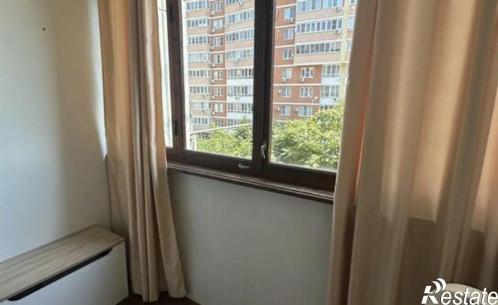 3-комн квартира ул Симферопольская, 3,  д. 3
