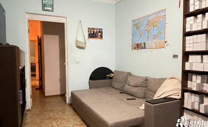 3-комн квартира ул Уральская, 13,  д. 13
