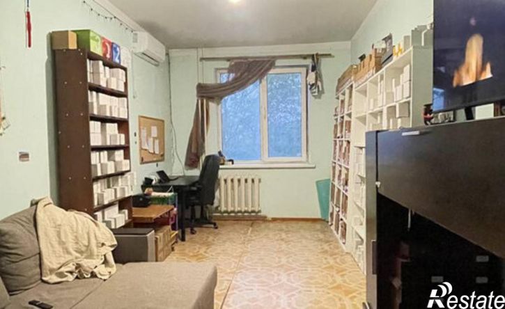 3-комн квартира ул Уральская, 13,  д. 13