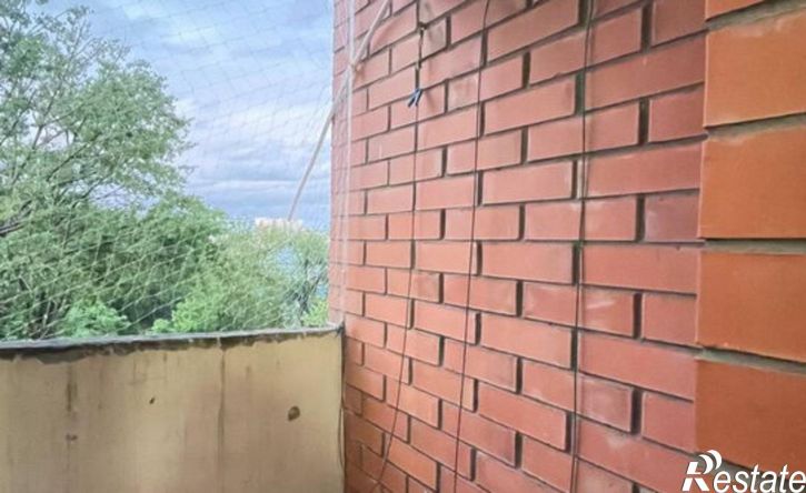 3-комн квартира ул Уральская, 13,  д. 13
