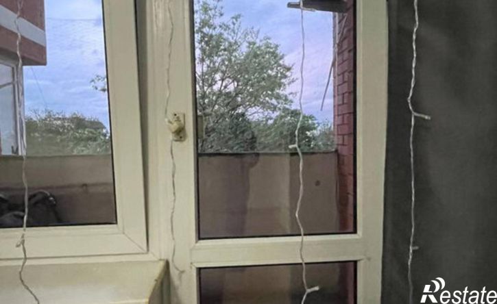 3-комн квартира ул Уральская, 13,  д. 13