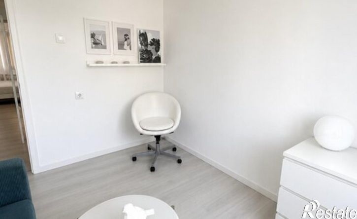 3-комн квартира ул Симферопольская, 3,  д. 3