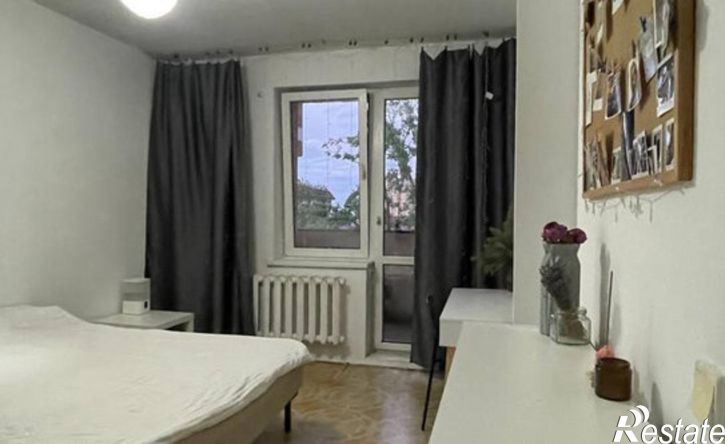 3-комн квартира ул Уральская, 13,  д. 13