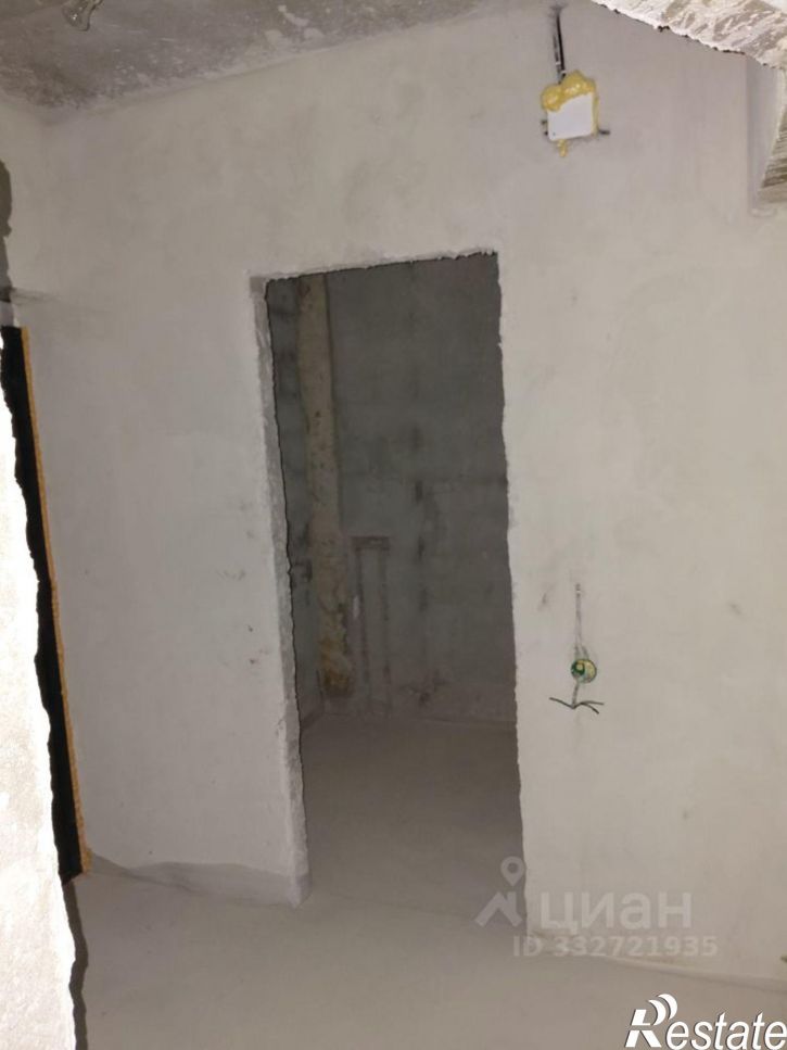 1-комн квартира ул Болгарская, 12/3,  д. 12/3