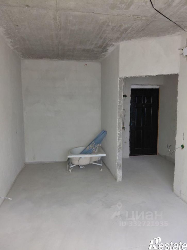 1-комн квартира ул Болгарская, 12/3,  д. 12/3