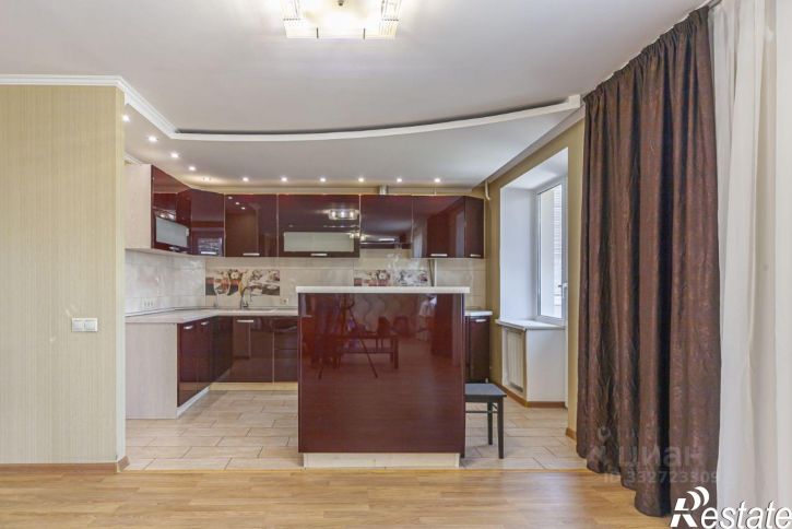 3-комн квартира ул Зиповская, 16,  д. 16