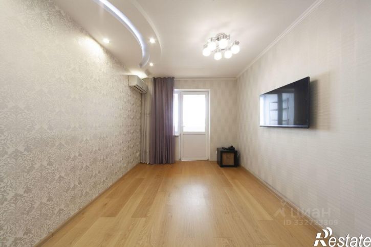3-комн квартира ул Зиповская, 16,  д. 16