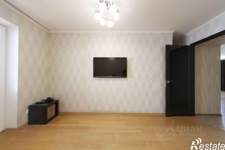 3-комн квартира ул Зиповская, 16,  д. 16