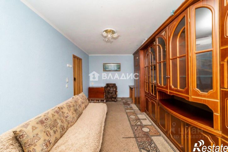 1-комн квартира ул Старокубанская, 115,  д. 115