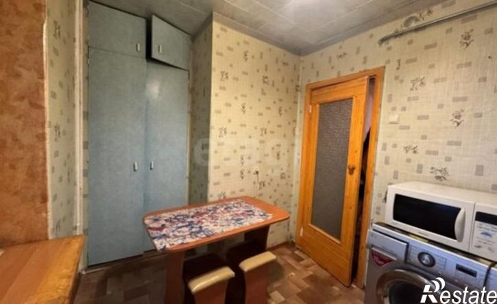 1-комн квартира ул им. Жлобы, 1/1,  д. 1/1