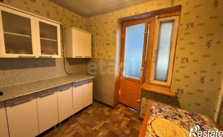 1-комн квартира ул им. Жлобы, 1/1,  д. 1/1