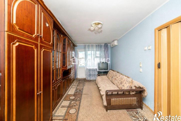 1-комн квартира ул Старокубанская, 115,  д. 115