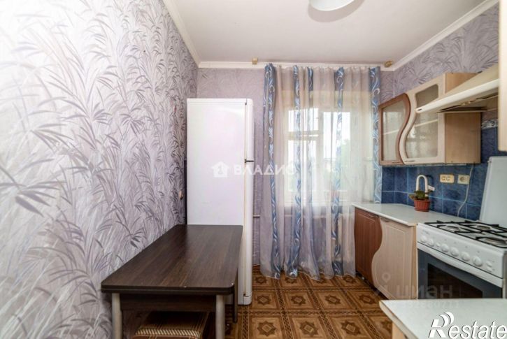 1-комн квартира ул Старокубанская, 115,  д. 115