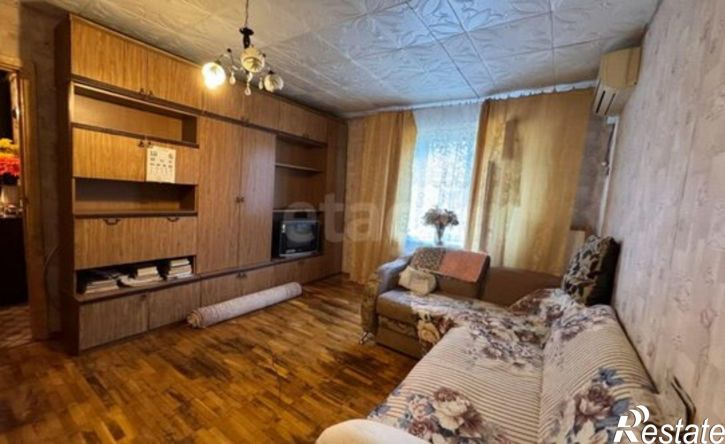 1-комн квартира ул им. Жлобы, 1/1,  д. 1/1