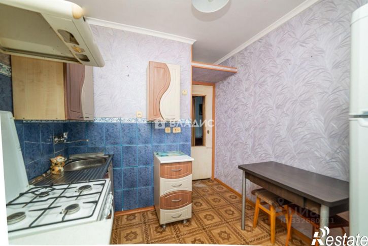 1-комн квартира ул Старокубанская, 115,  д. 115