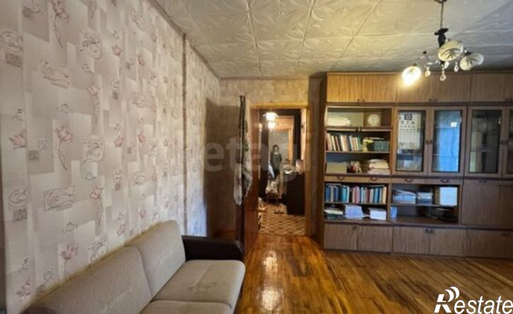 1-комн квартира ул им. Жлобы, 1/1,  д. 1/1