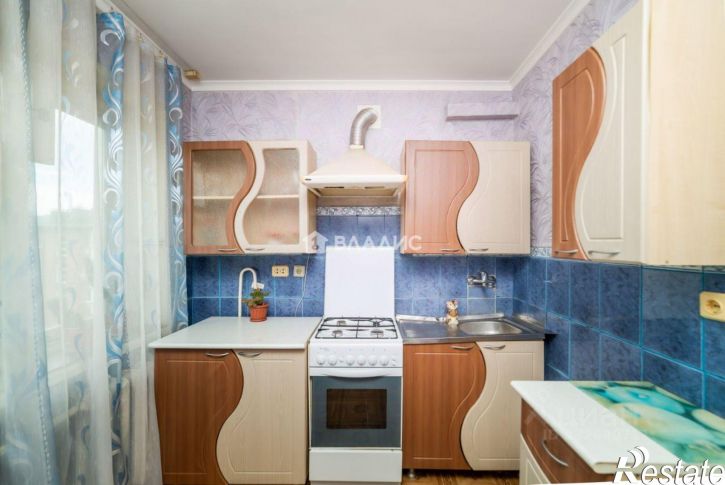 1-комн квартира ул Старокубанская, 115,  д. 115