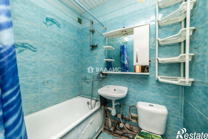1-комн квартира ул Старокубанская, 115,  д. 115
