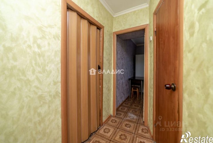 1-комн квартира ул Старокубанская, 115,  д. 115