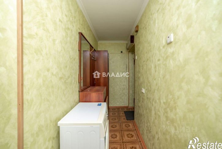 1-комн квартира ул Старокубанская, 115,  д. 115
