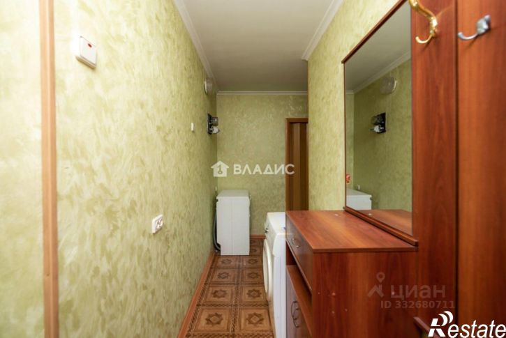 1-комн квартира ул Старокубанская, 115,  д. 115