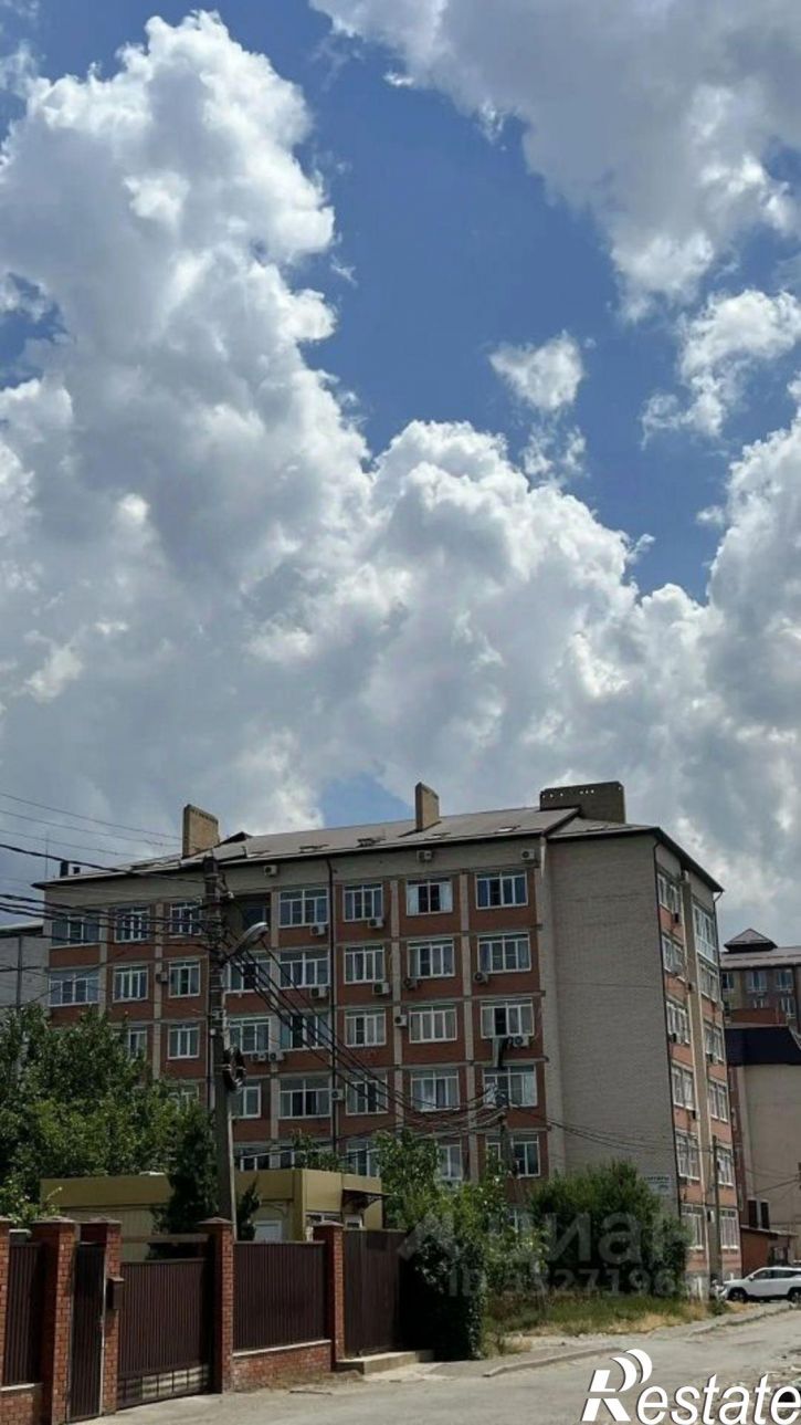 1-комн квартира ул Митинская, 11,  д. 11