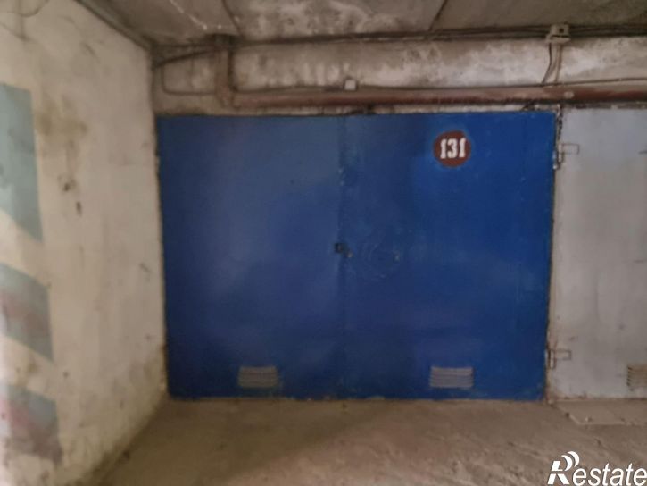 Гараж/парковка ул Платановый Бульвар, 4/1,  д. 4/1