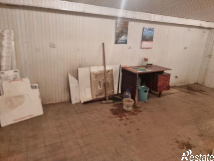 Гараж/парковка ул Платановый Бульвар, 4/1,  д. 4/1