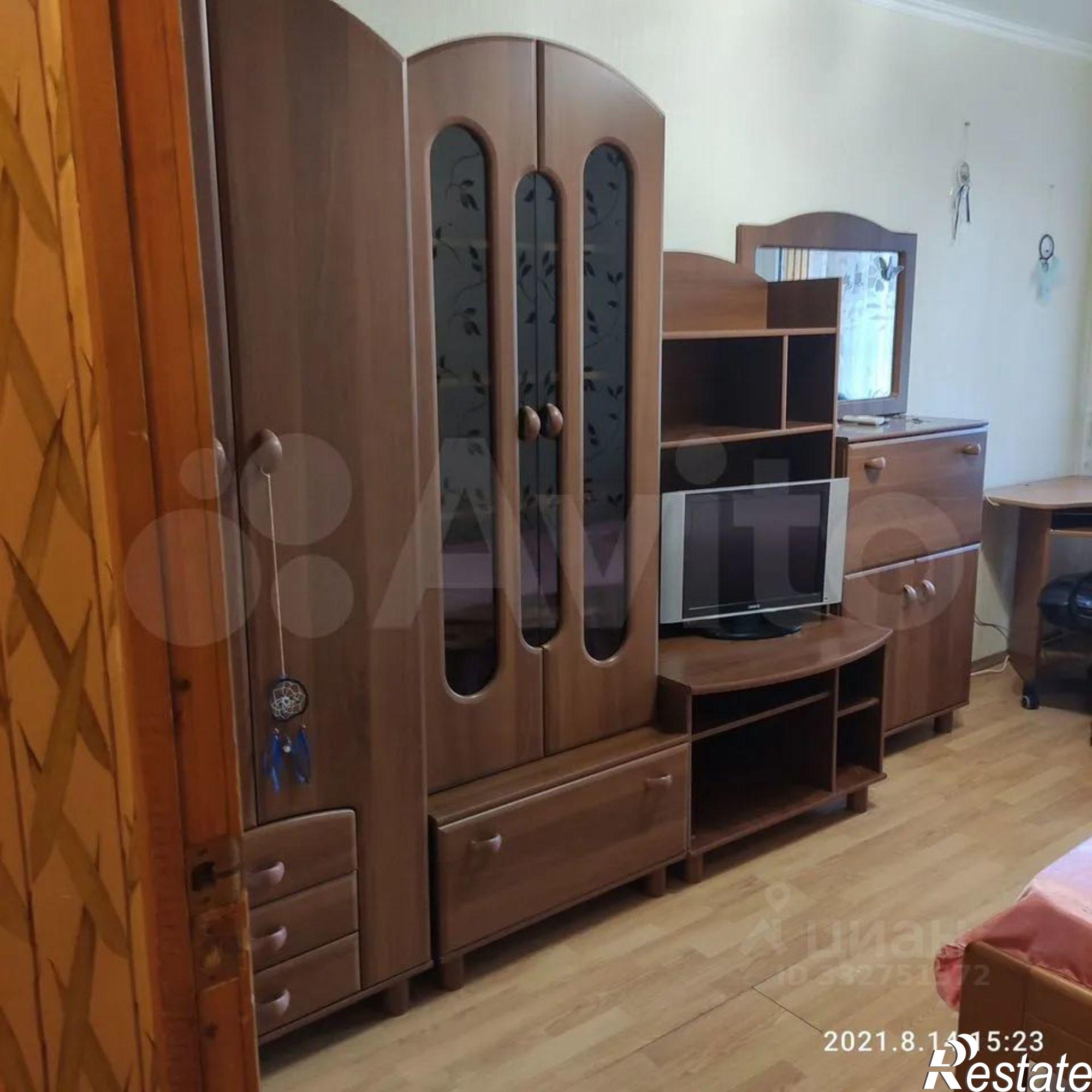 Сдать комнату за 11 000 рублей на ул Армавирская, 50