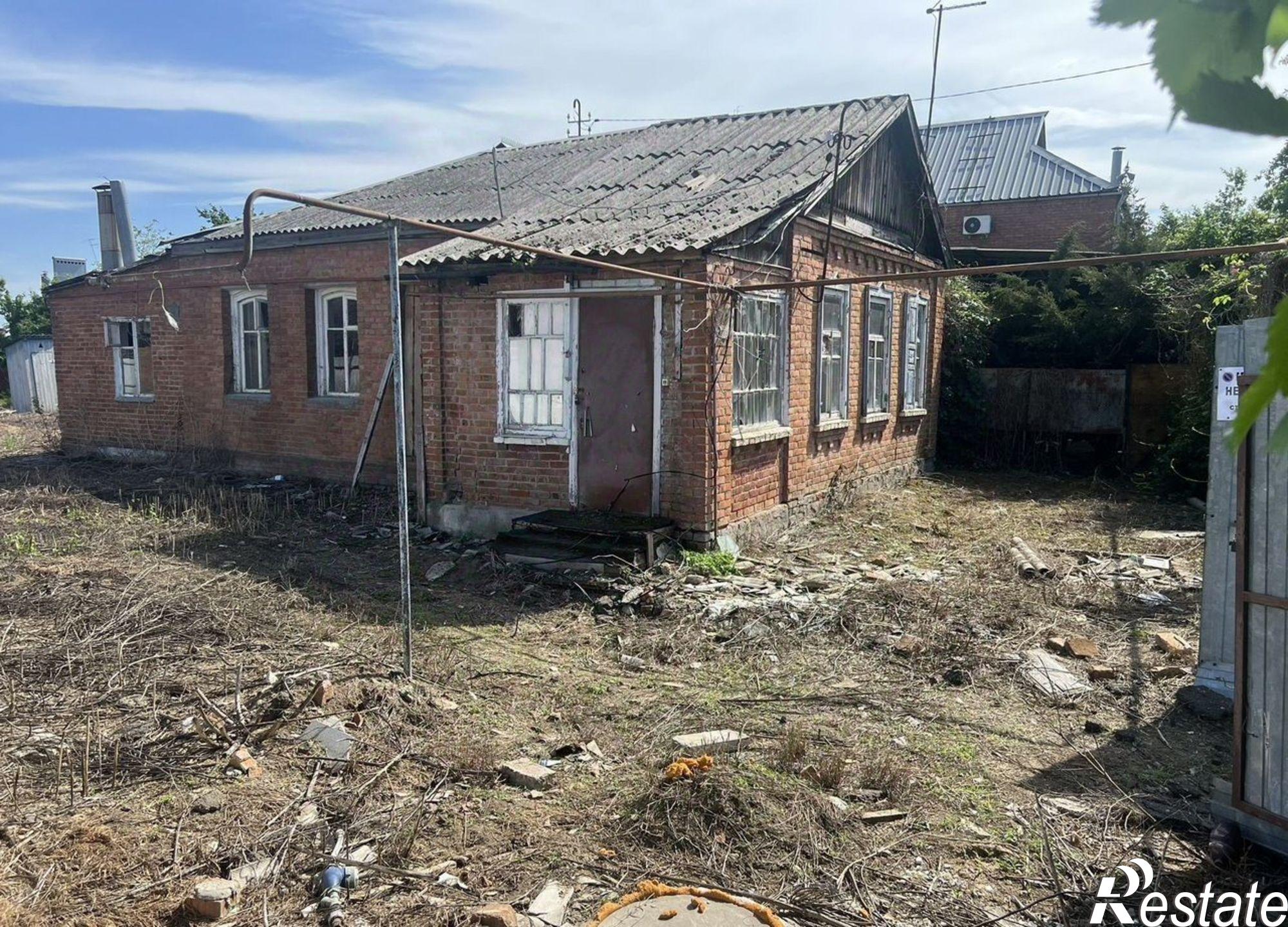 Купить землю, земельный участок за 15 000 000 рублей на ул Старокубанская, 82