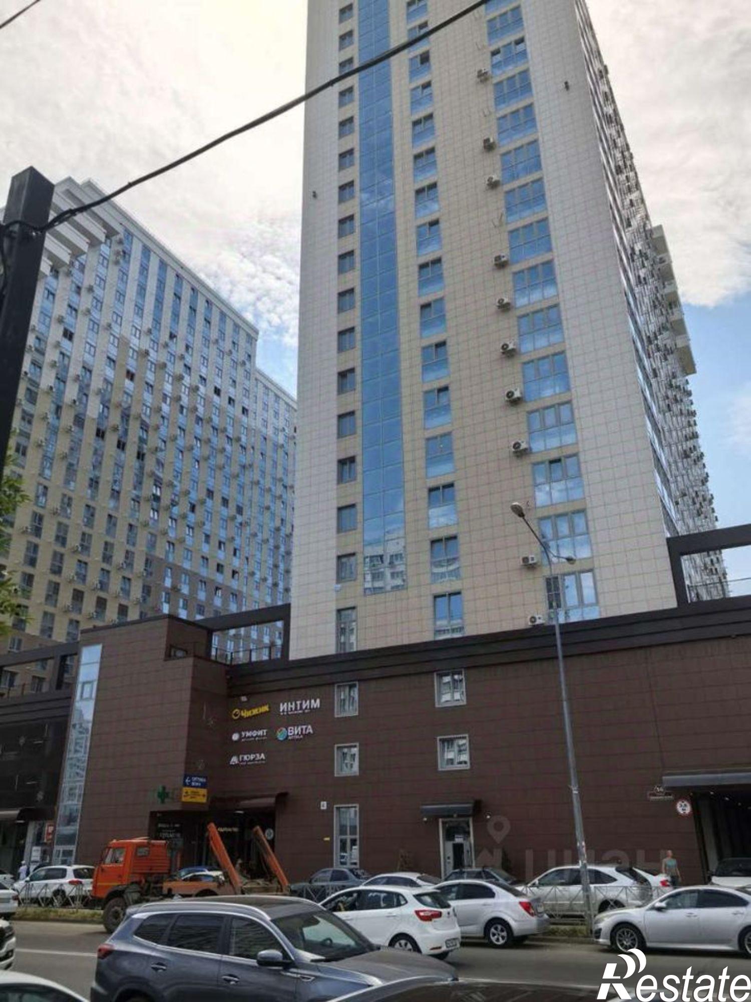 Купить гараж, место в паркинге за 749 880 рублей на ул Зиповская, 36
