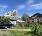 земля 8 сот ул Старокубанская, 82