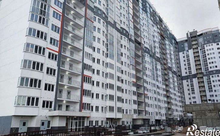 1-комн квартира ул Уральская, 100/5,  д. 100/5