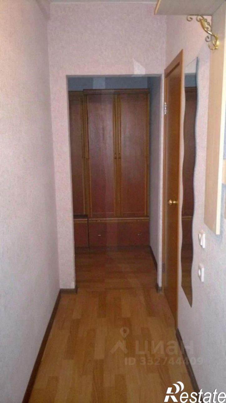 1-комн квартира пр-кт им. писателя Знаменского, 12,  д. 12
