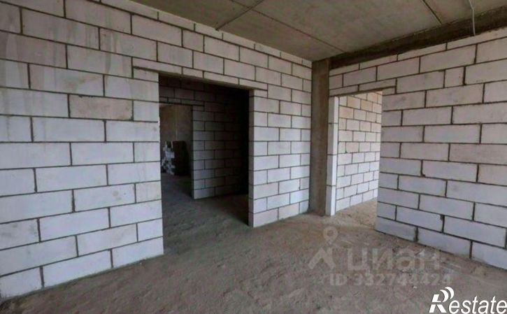 1-комн квартира ул Уральская, 100/5,  д. 100/5
