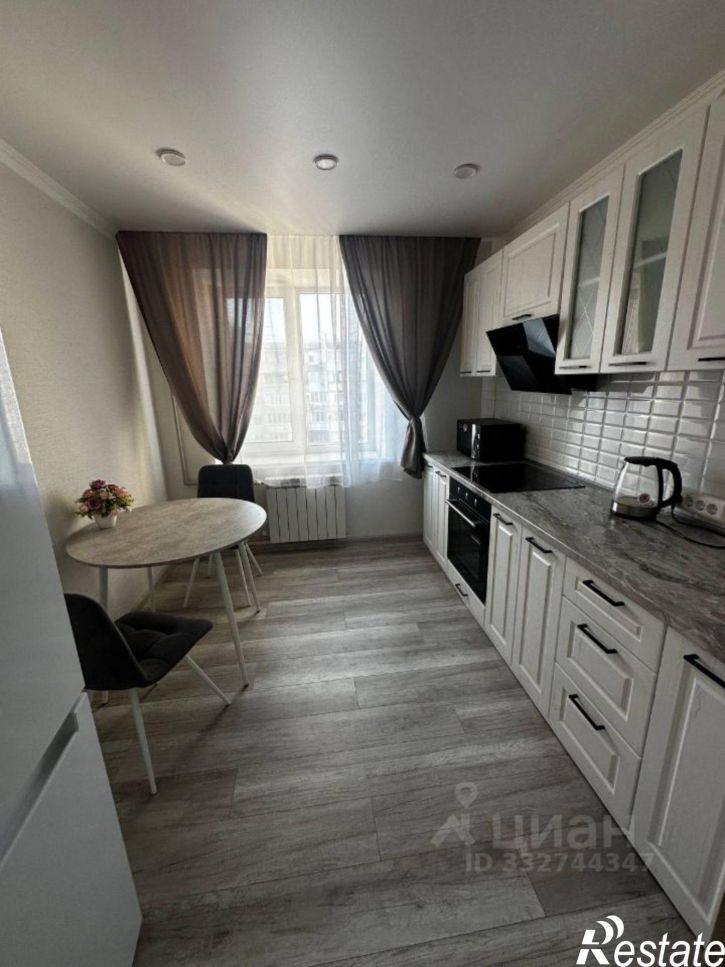 2-комн квартира ул им. Тюляева, 15/1,  д. 15/1