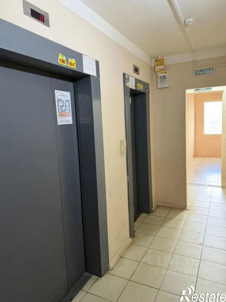 1-комн квартира пр-кт им. писателя Знаменского, 12,  д. 12