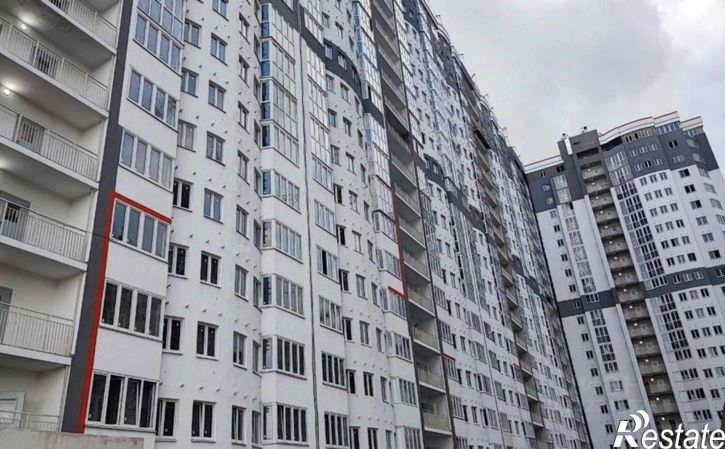 4-комн квартира ул Уральская, 100/5,  д. 100/5
