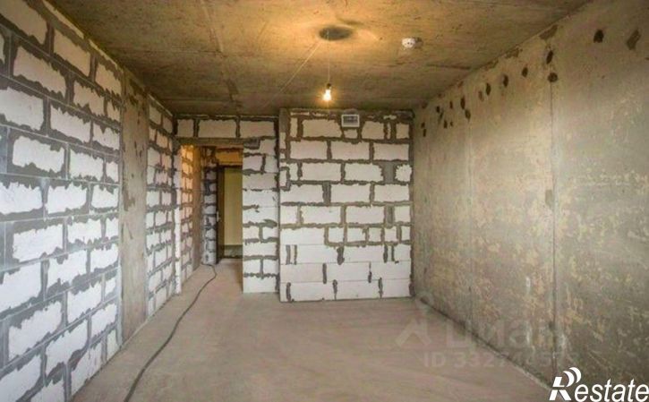 4-комн квартира ул Уральская, 100/5,  д. 100/5