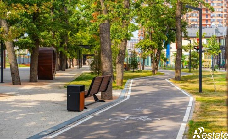 3-комн квартира улица Ивана Беличенко, 90к1