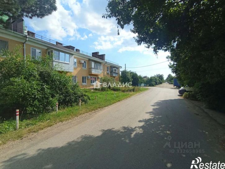 2-комн квартира ул 2-я Заречная, 104А,  д. 104А