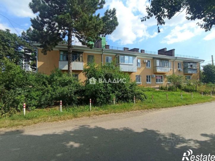2-комн квартира ул 2-я Заречная, 104А,  д. 104А